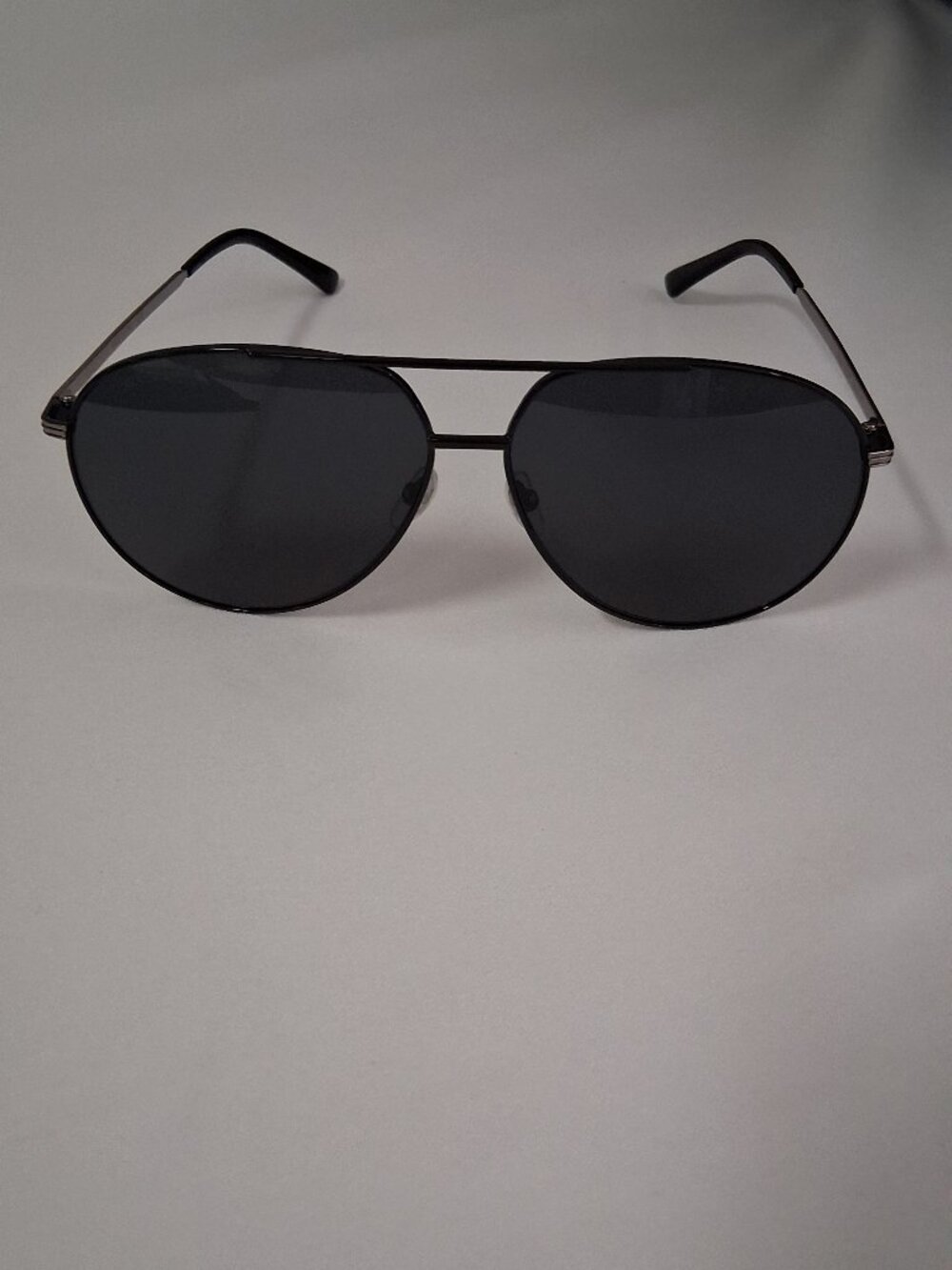 Gucci GG0832S-001 Men’s Sunglasses (64mm) NWOT - Picture 2 of 8